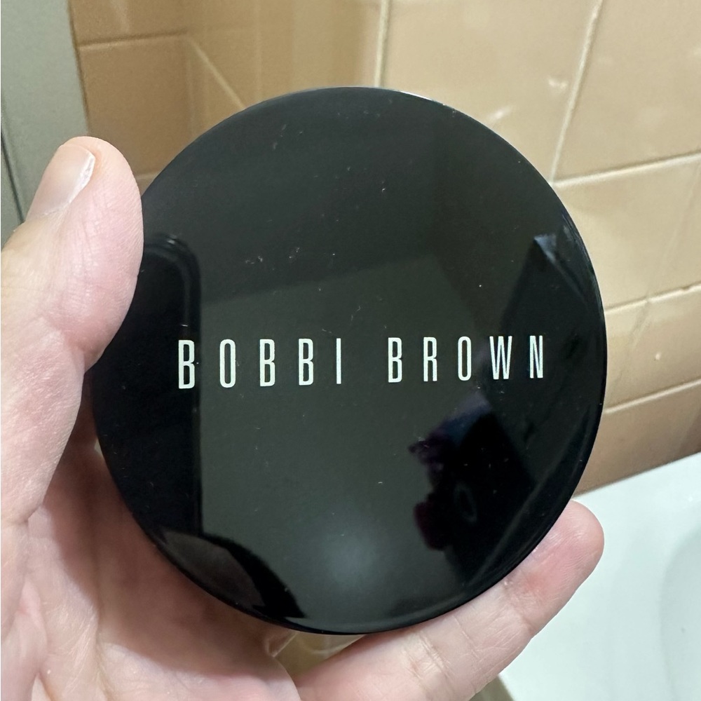 Bobbi Brown Illuminating Bronzing Powder